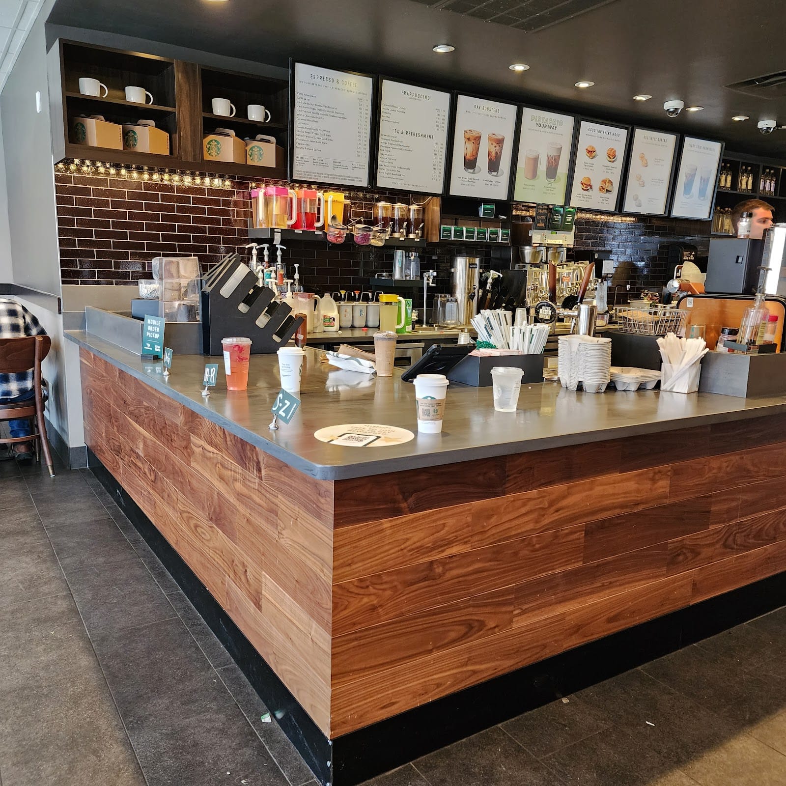 Starbucks Coffee Company