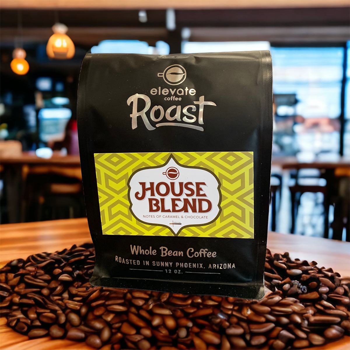 Elevate Coffee Company photo 3