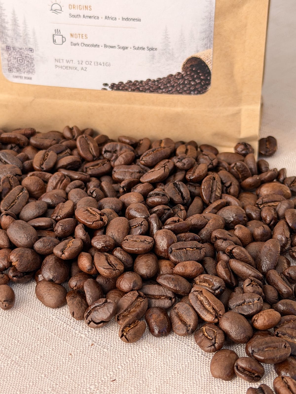 ROAM COFFEE LLC photo 3