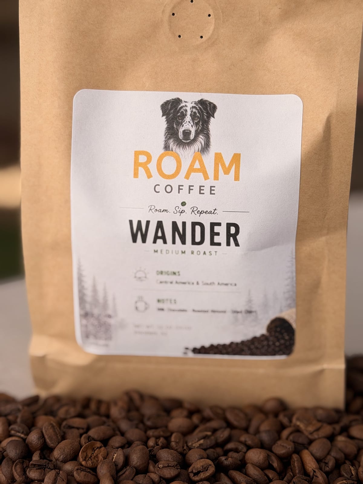 ROAM COFFEE LLC photo 7
