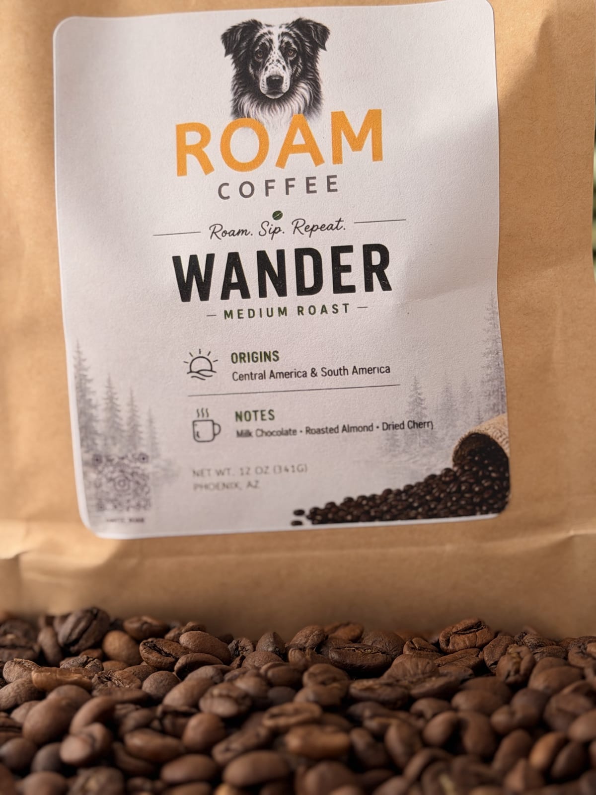 ROAM COFFEE LLC photo 6