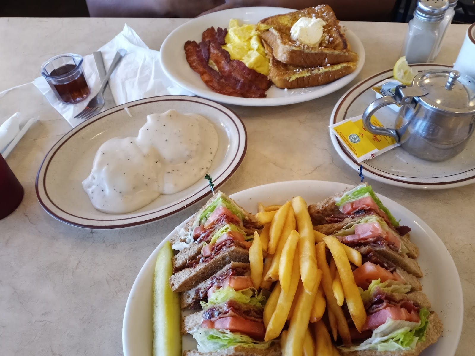 Alexis CAFE