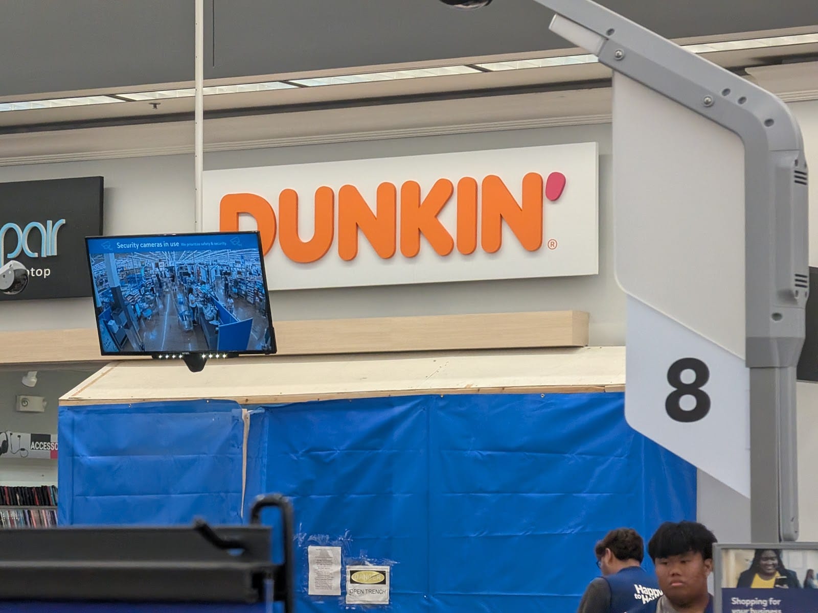 Dunkin