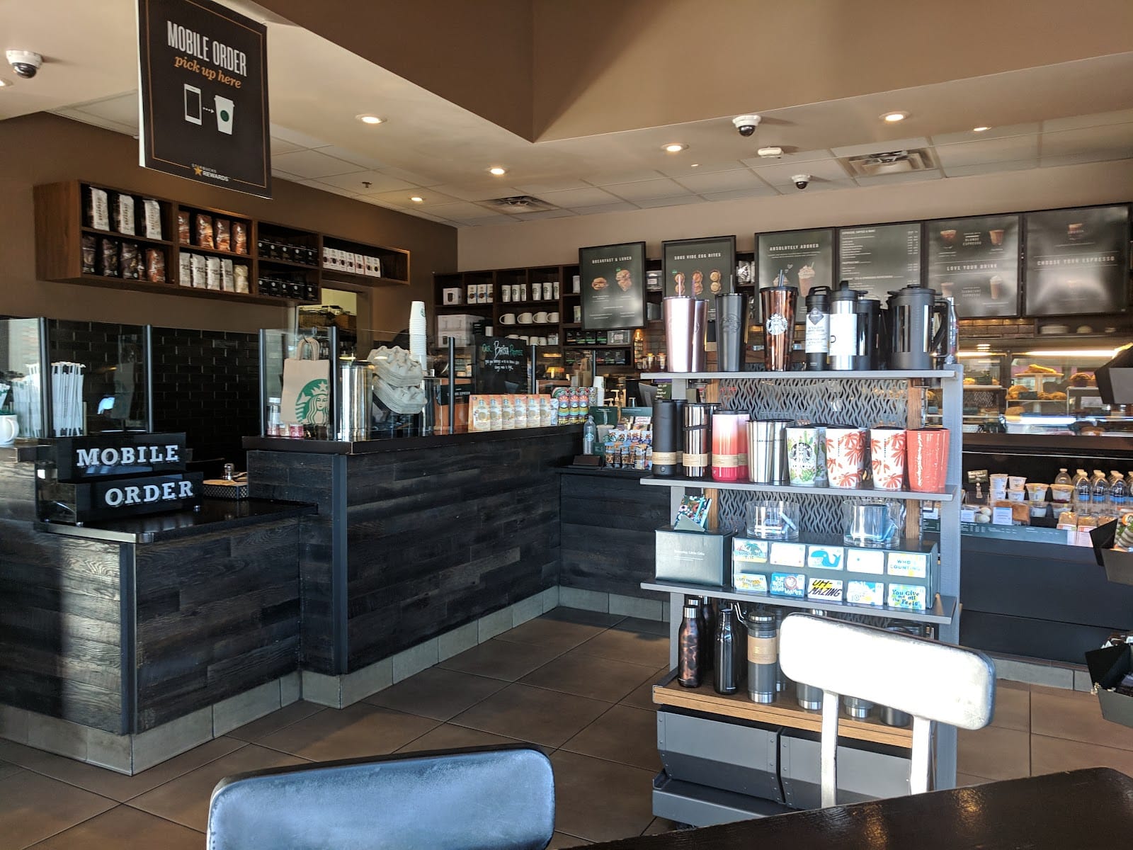 Starbucks Coffee Company