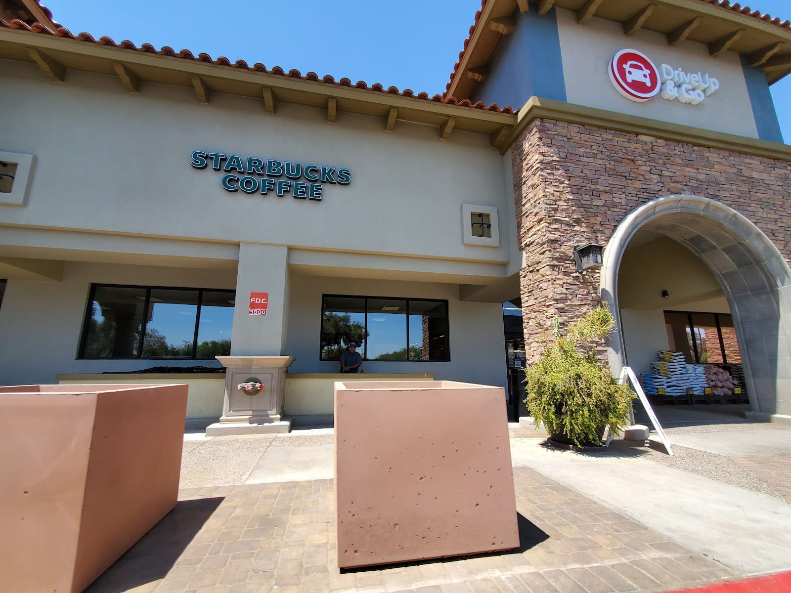 Starbucks Coffee Company