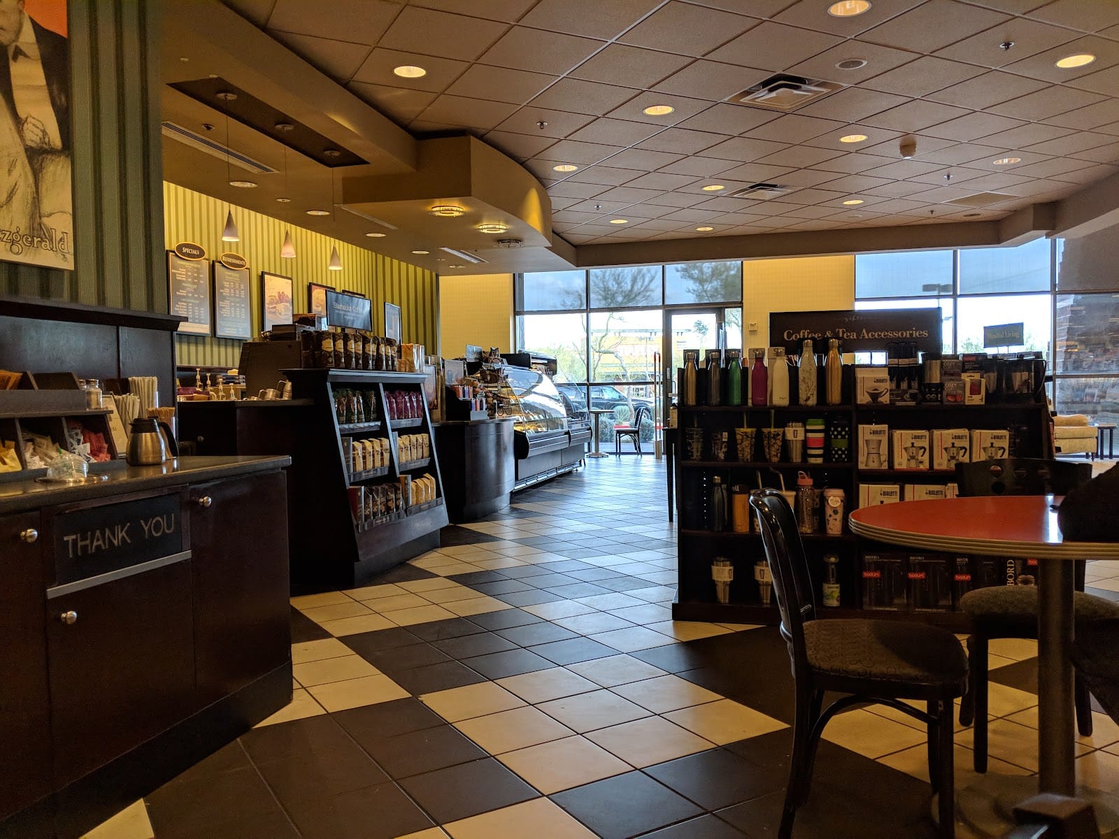Barnes & Noble