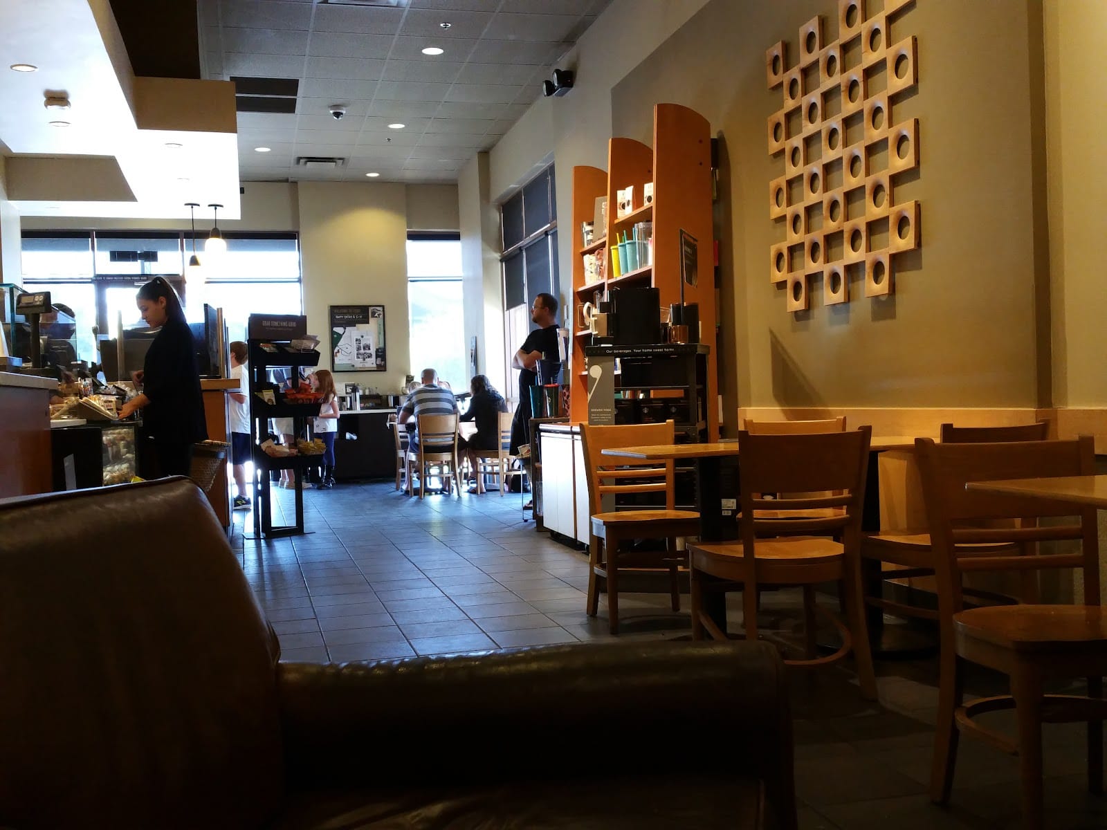 Starbucks Coffee Company