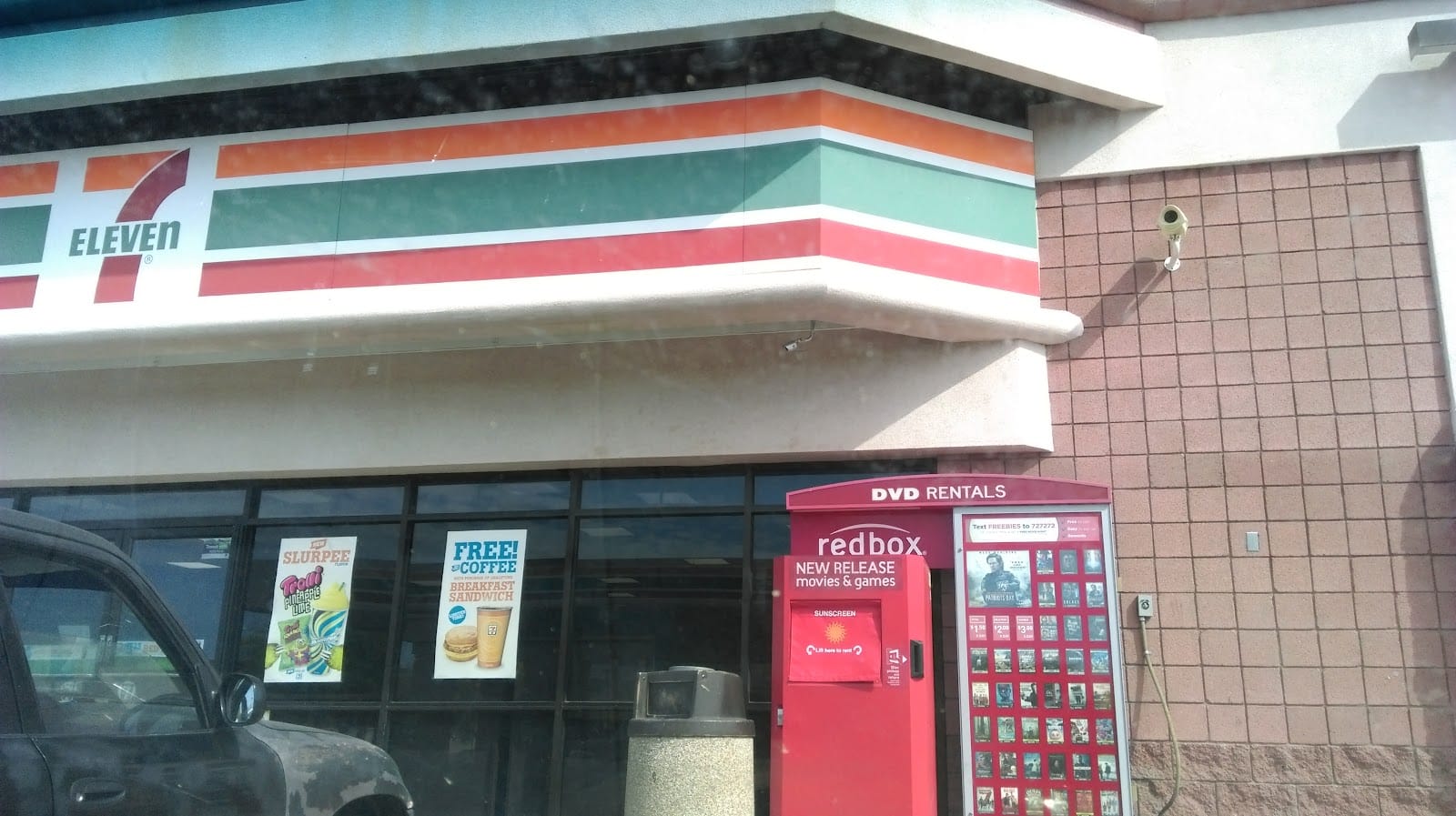 7-Eleven