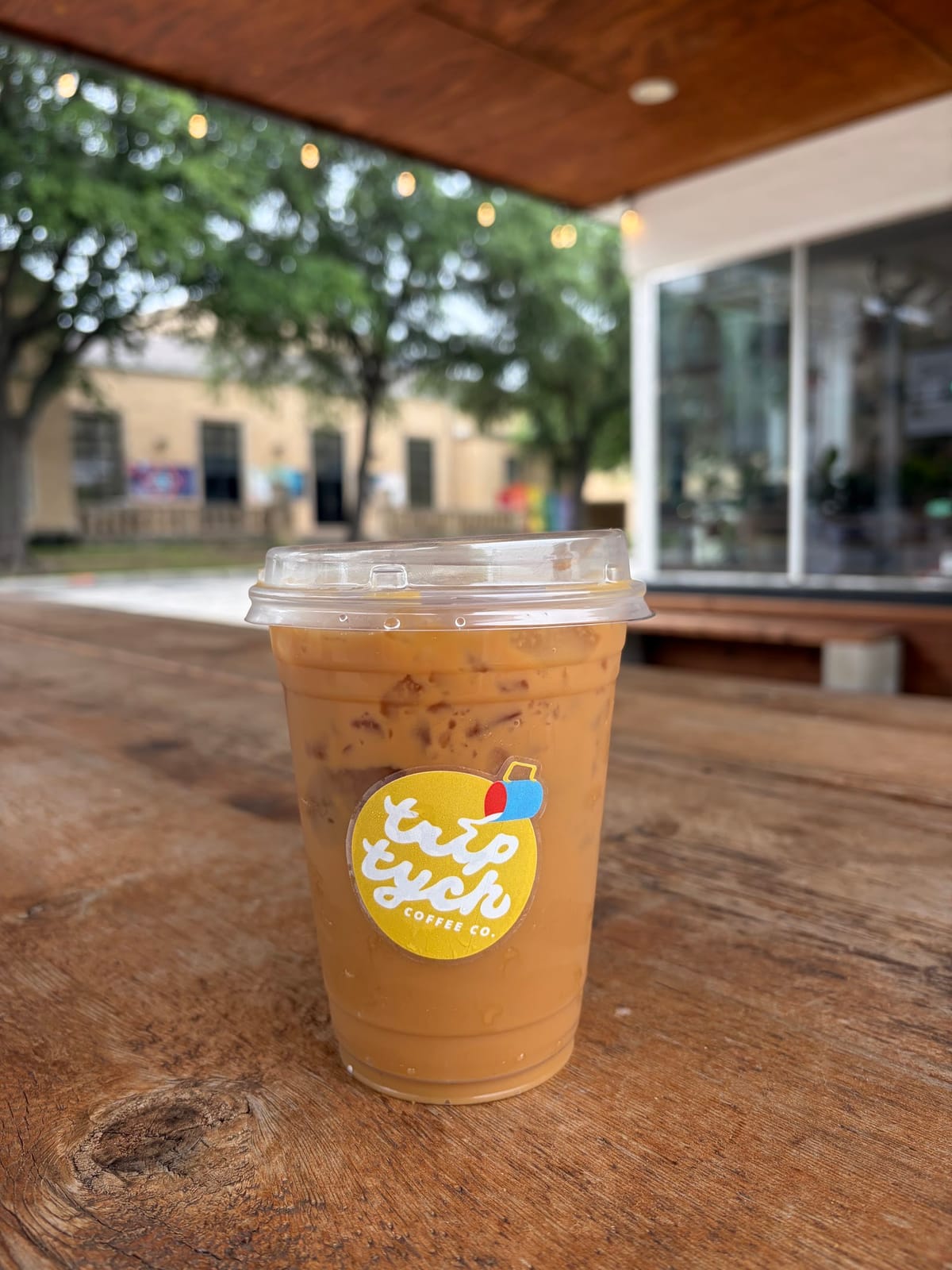 Triptych Coffee Co.