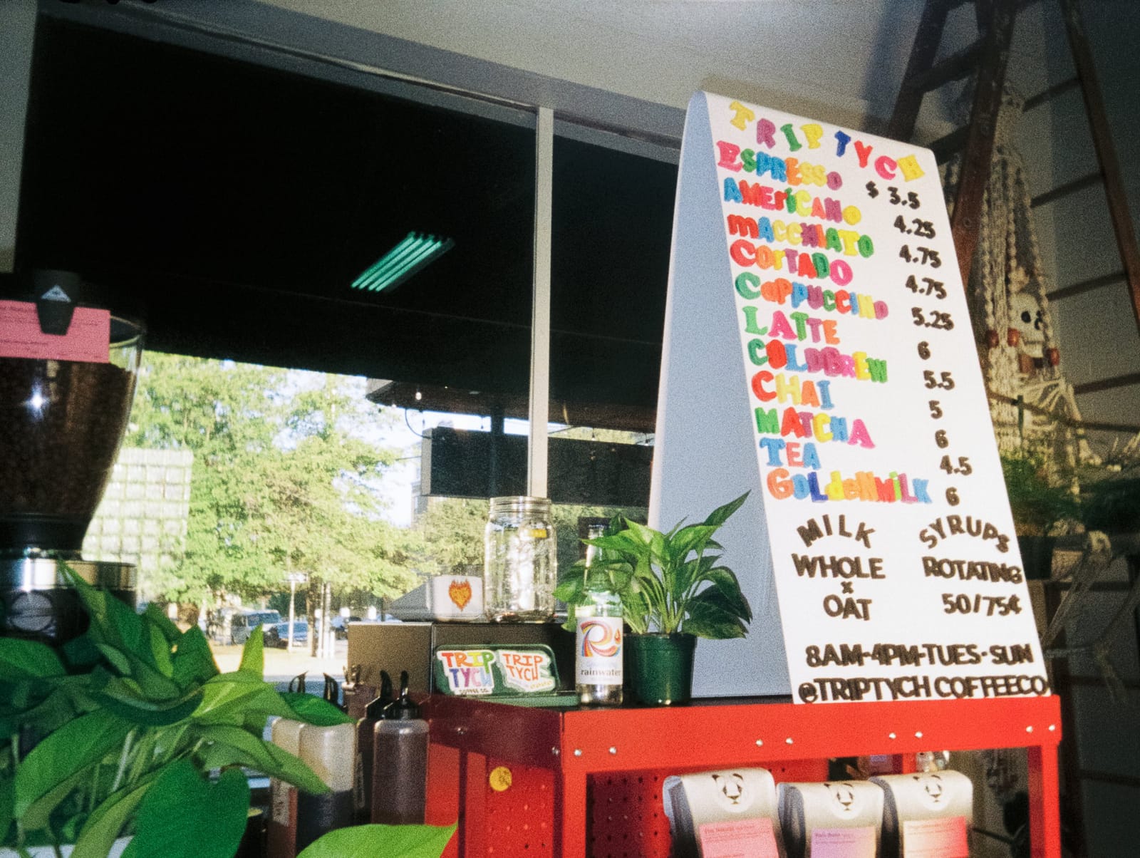 Triptych Coffee Co. photo 3