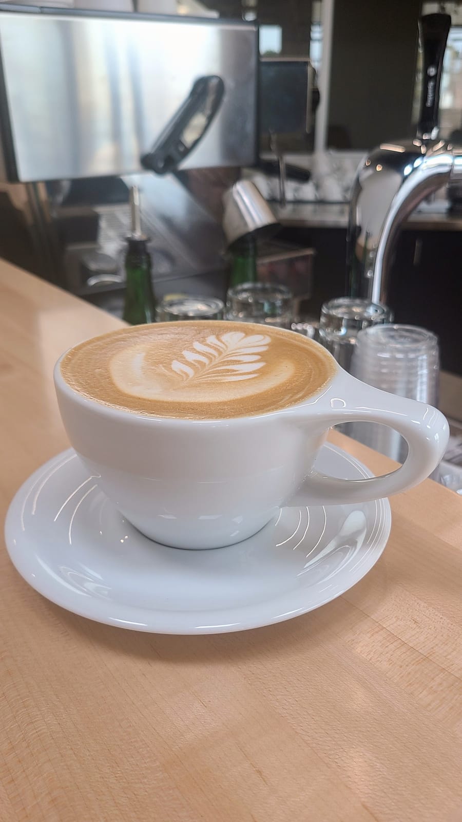 Avoca Coffee Roasters