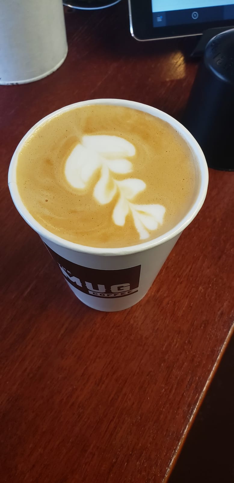 Frequency Coffee