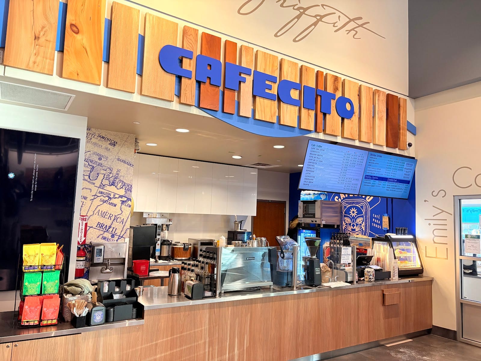 Cafecito