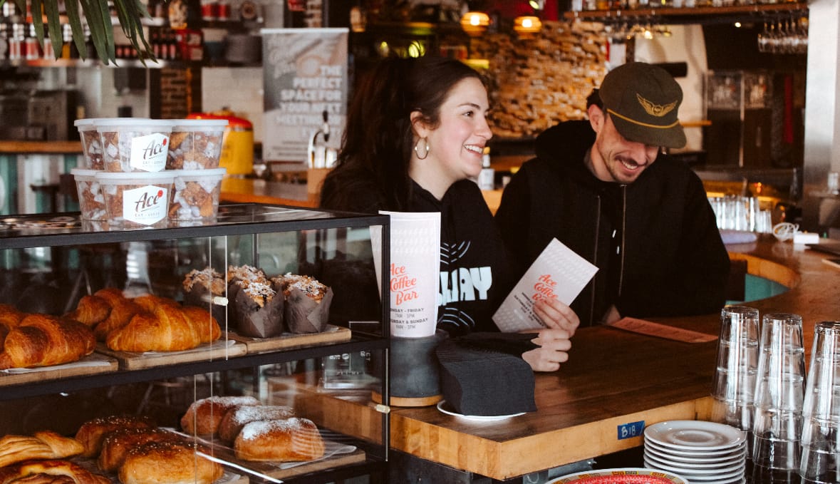 Ace Coffee Bar