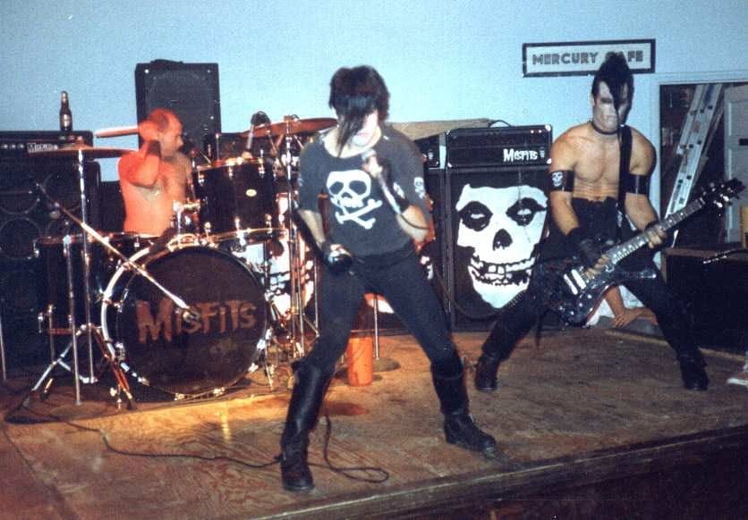 Mercury Cafe photo 4
