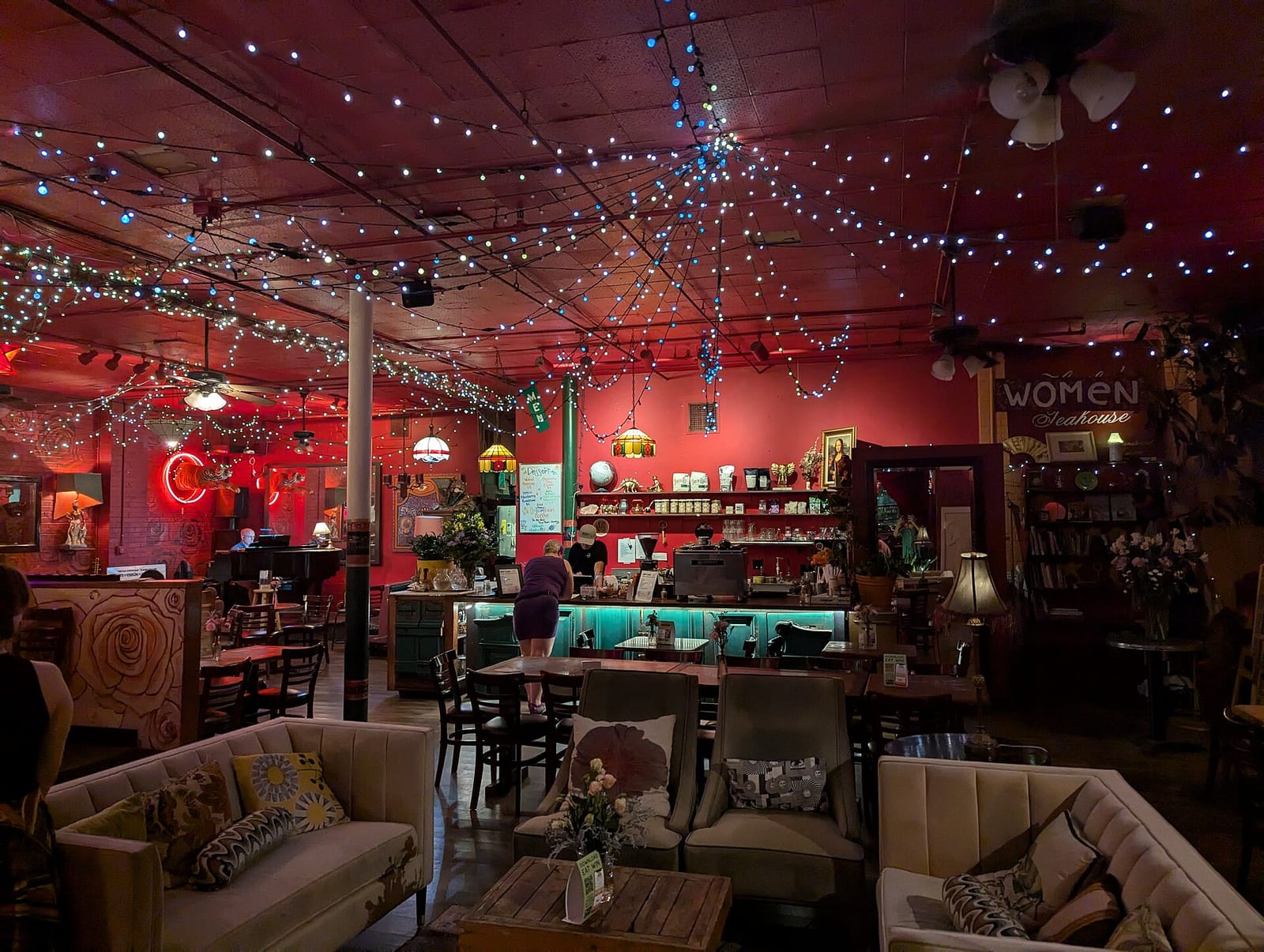 Mercury Cafe photo 7