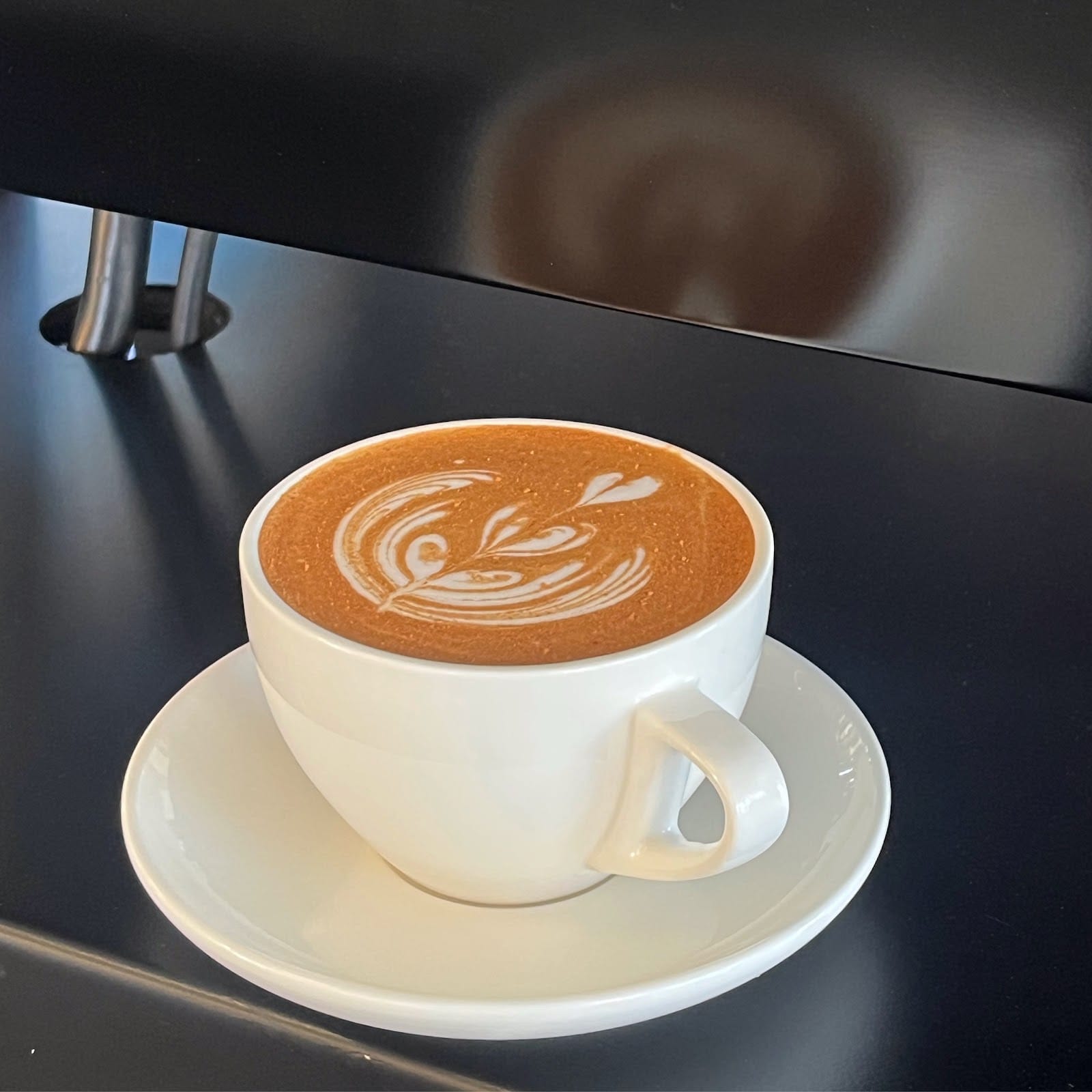 Handcraft Espresso