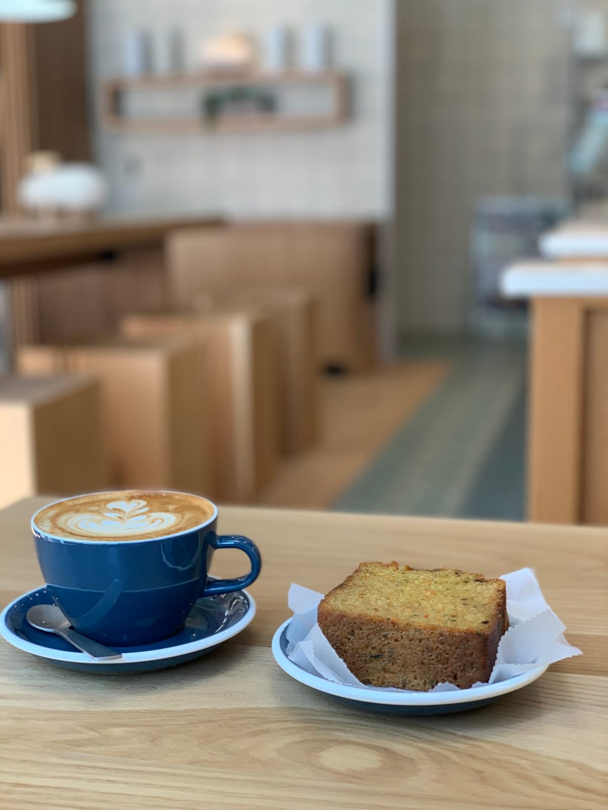 Kaffe Landskap Lodo