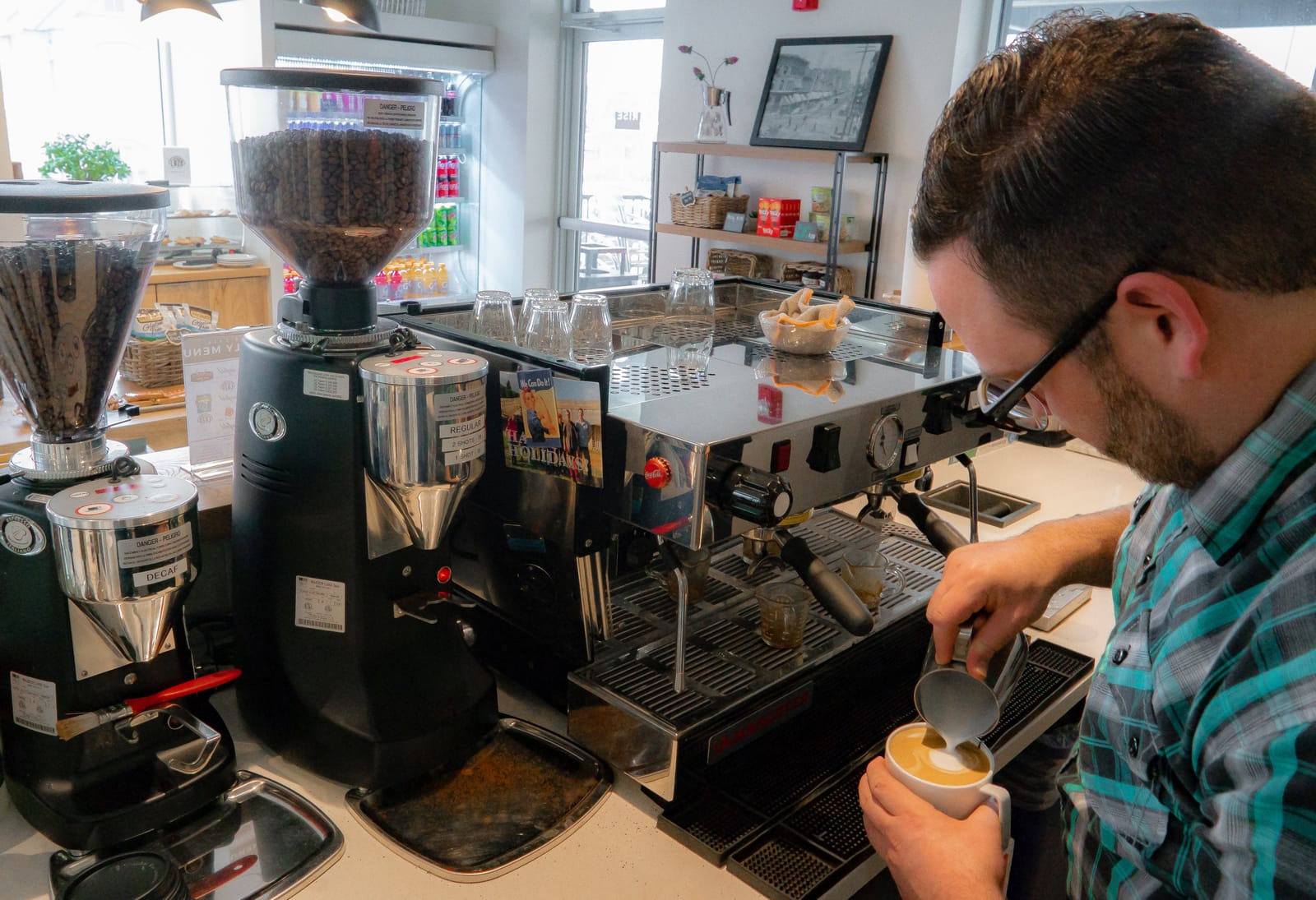 Rise Cafe Denver photo 3