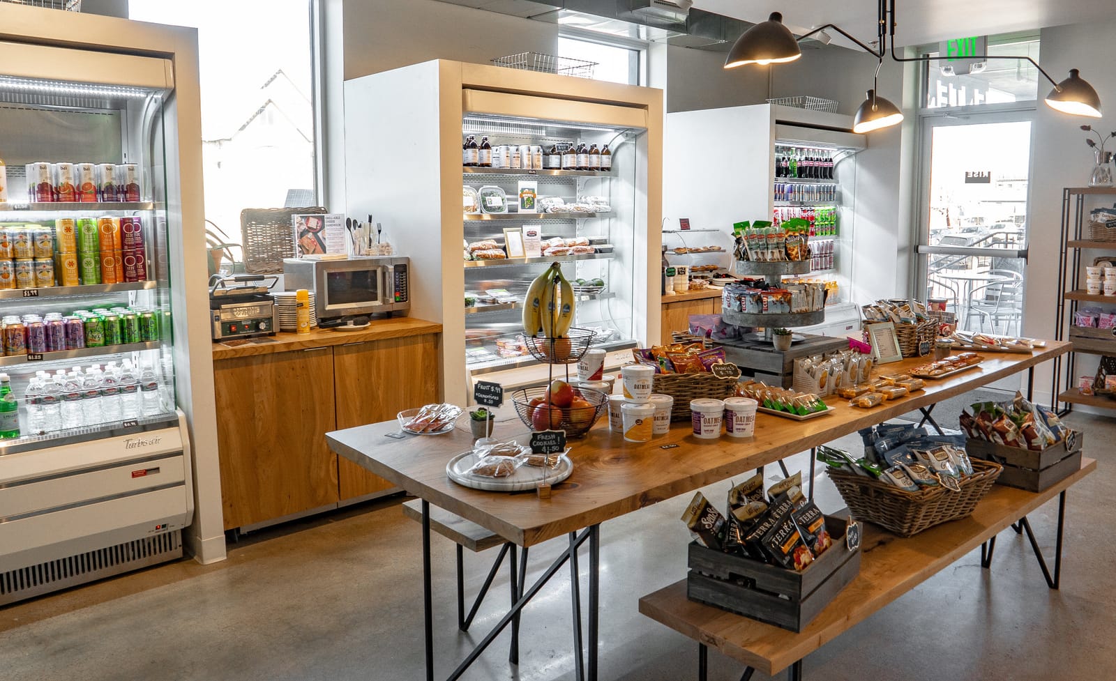 Rise Cafe Denver photo 4