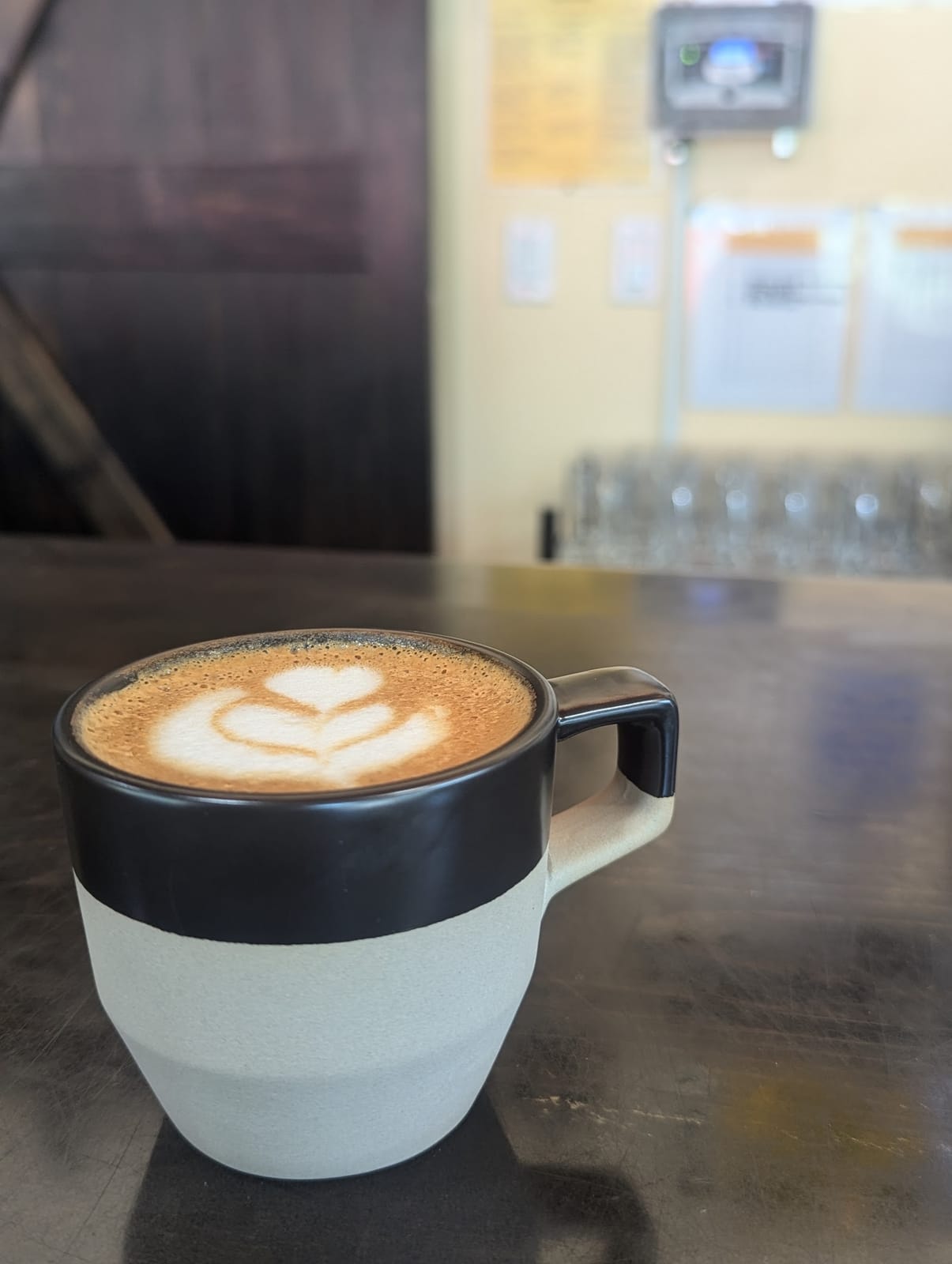 Novel Strand Cafe