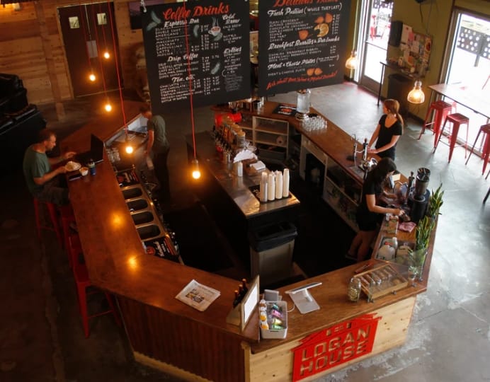 Logan House Coffee photo 3
