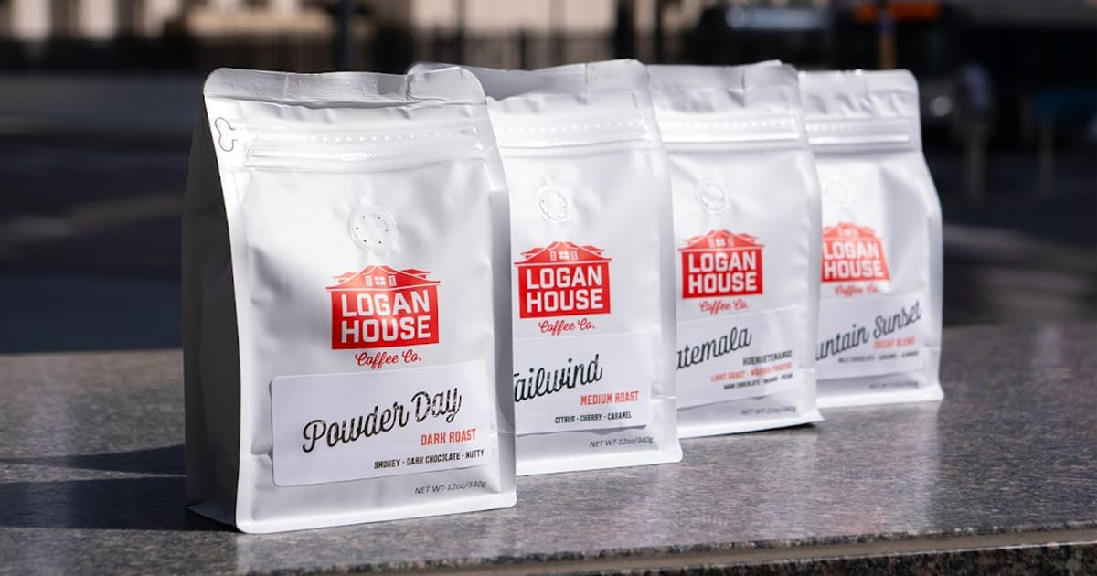 Logan House Coffee photo 2