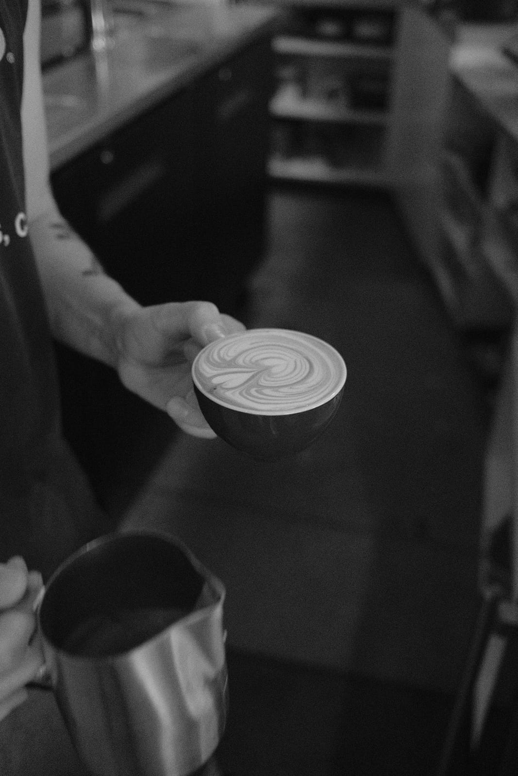 Procession Coffee photo 3
