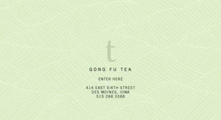 Gong Fu Tea photo 2