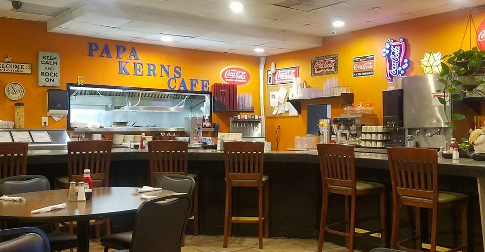 Papa Kern's Cafe photo 3