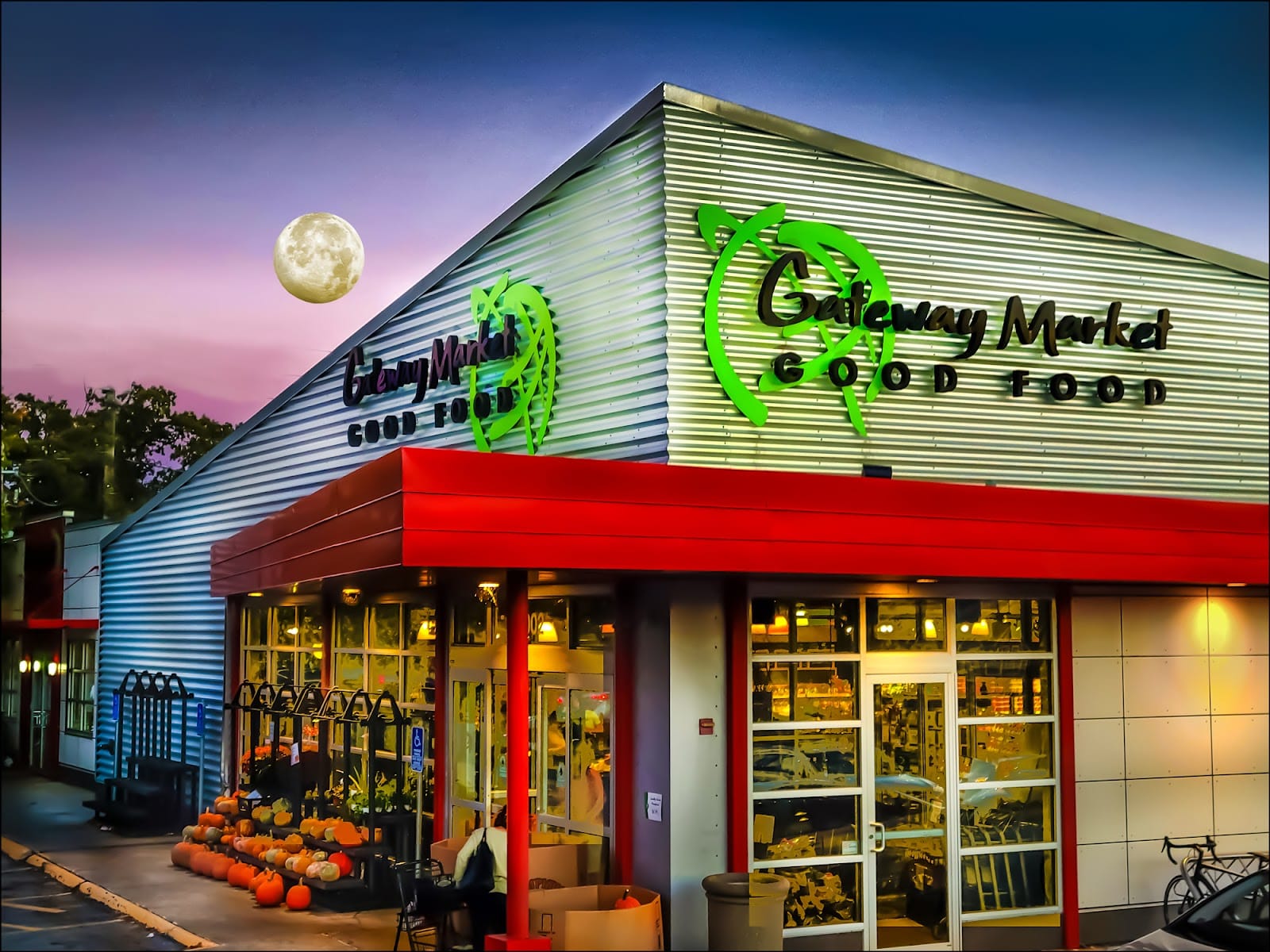 Gateway Market