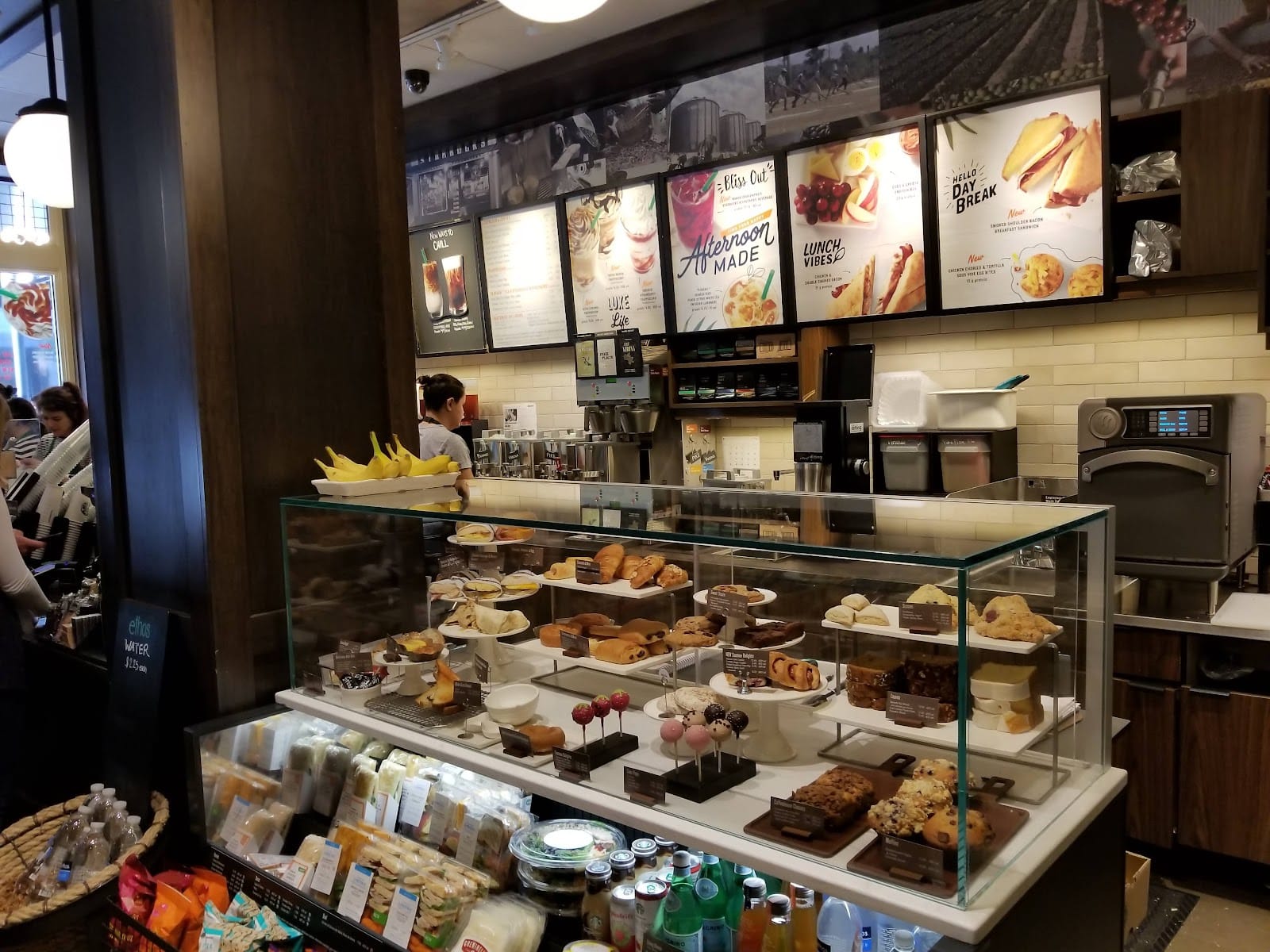 Starbucks Coffee Company
