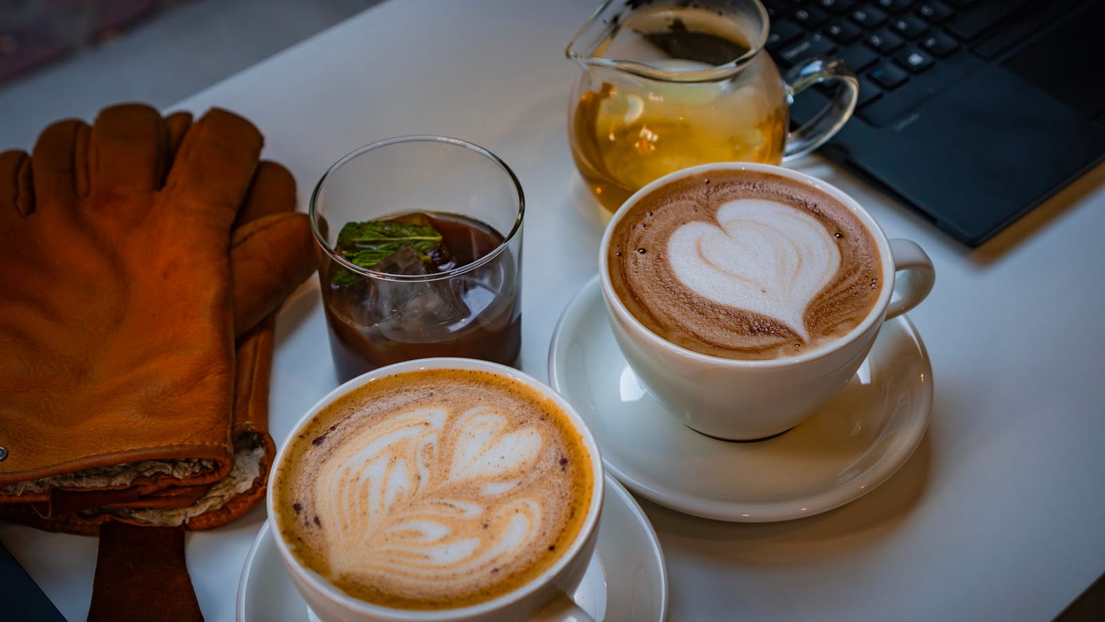 Madcap Coffee Company