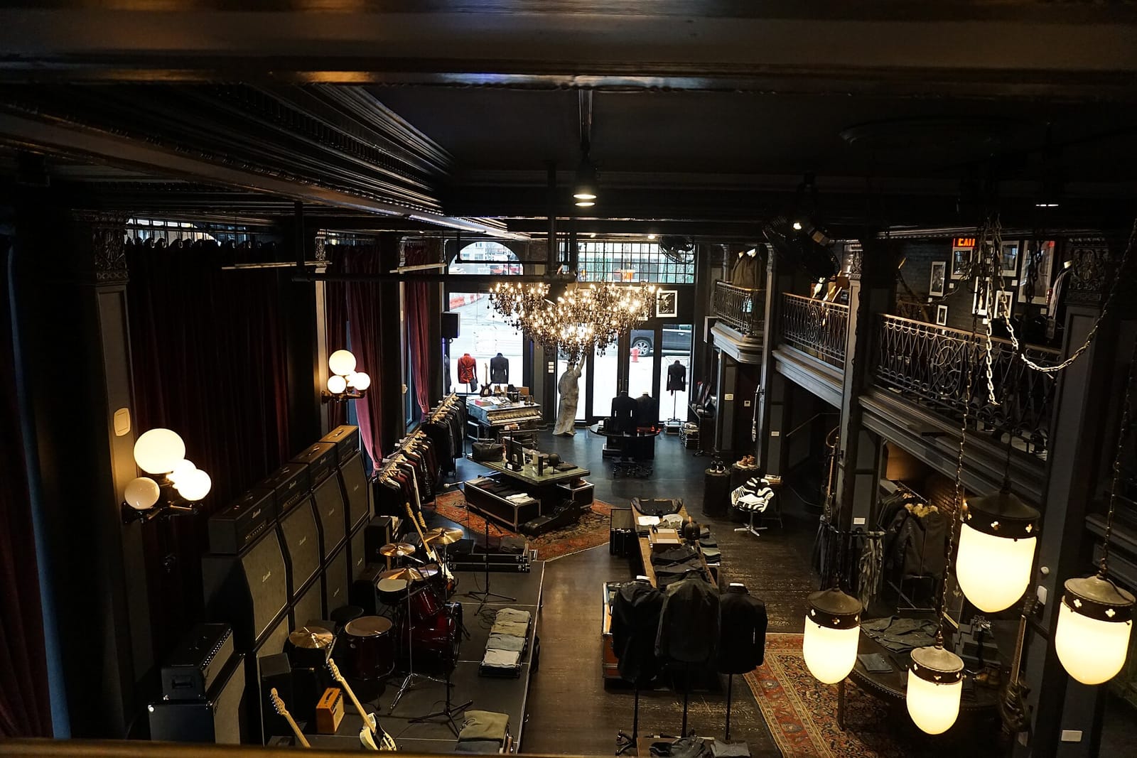 The Siren Café photo 4