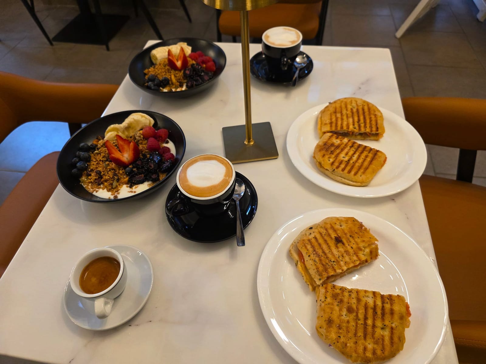 Paradiso Cafe photo 5