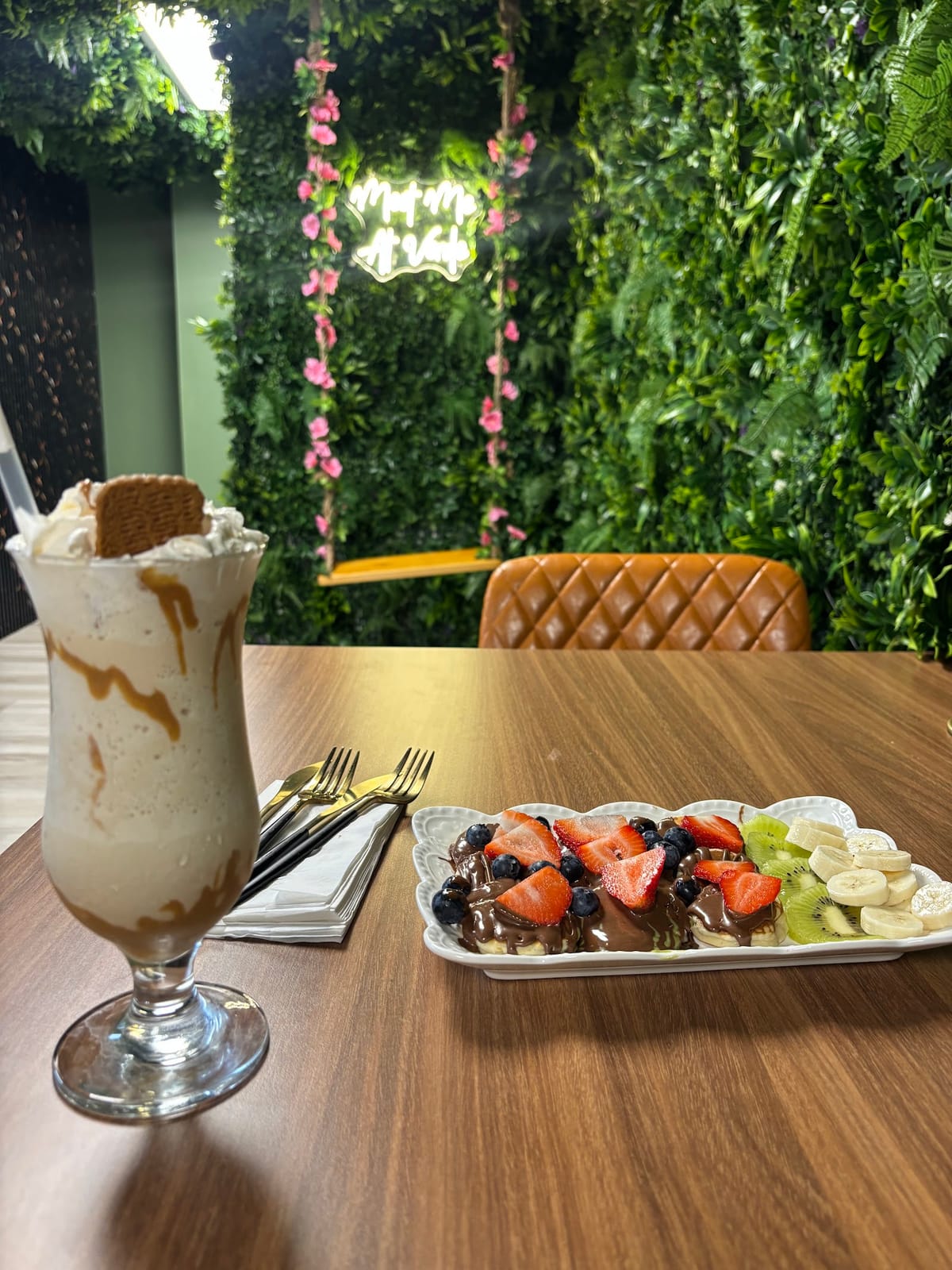 Verde Café