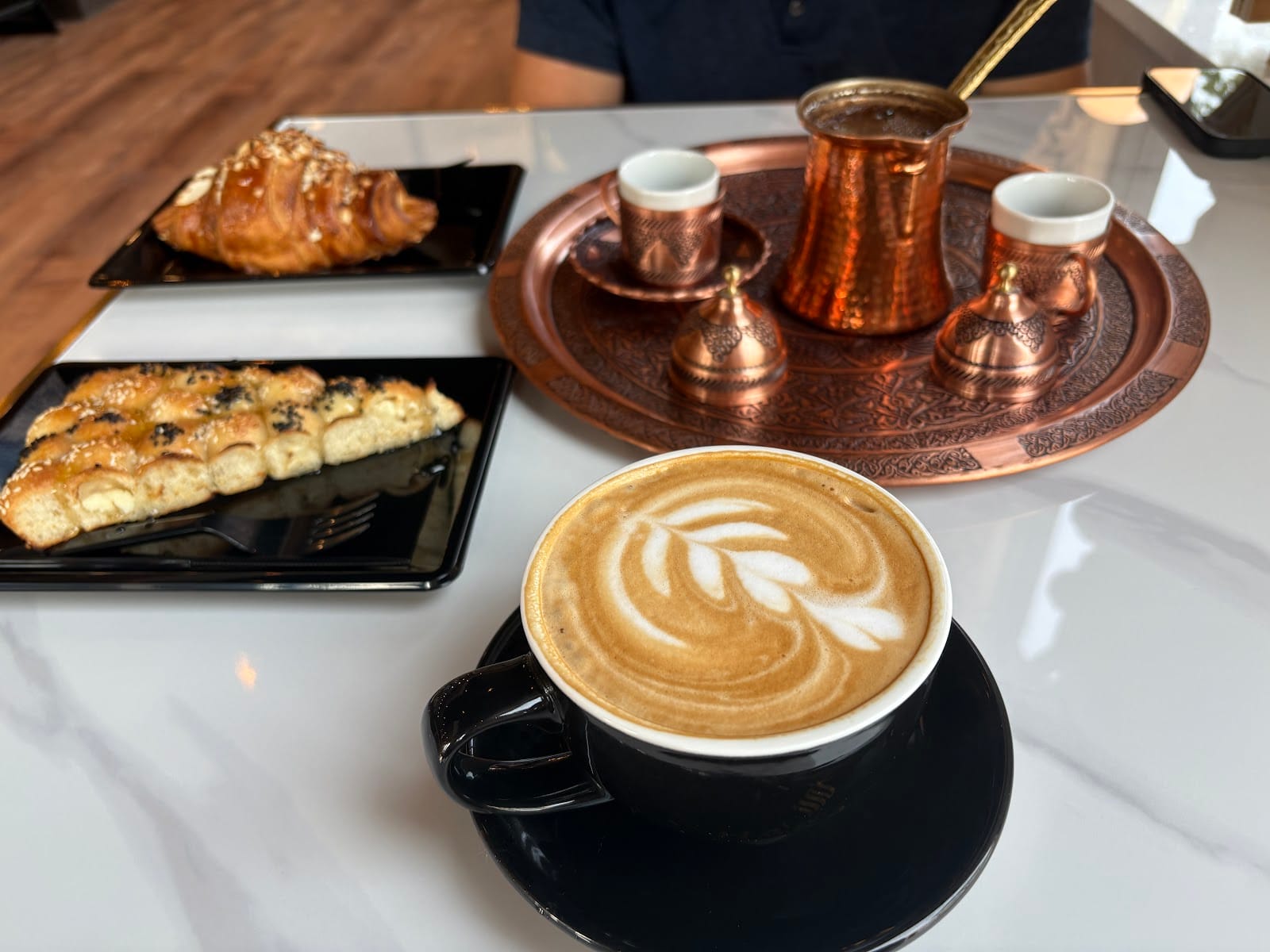 Haraz Coffee House