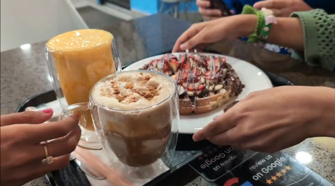 OverTime Cafe