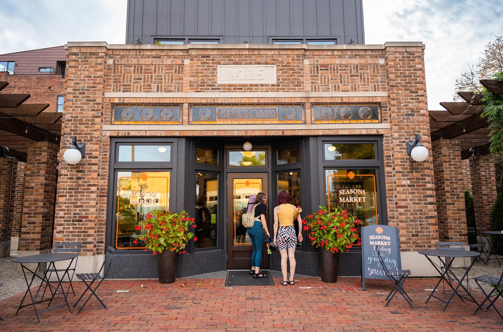 Seasons Market & Cafe