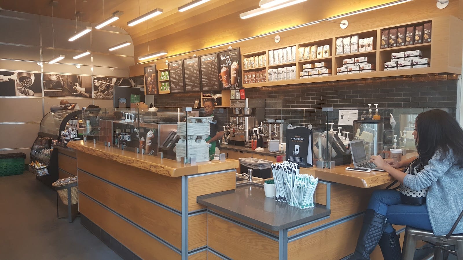 Starbucks Coffee Company