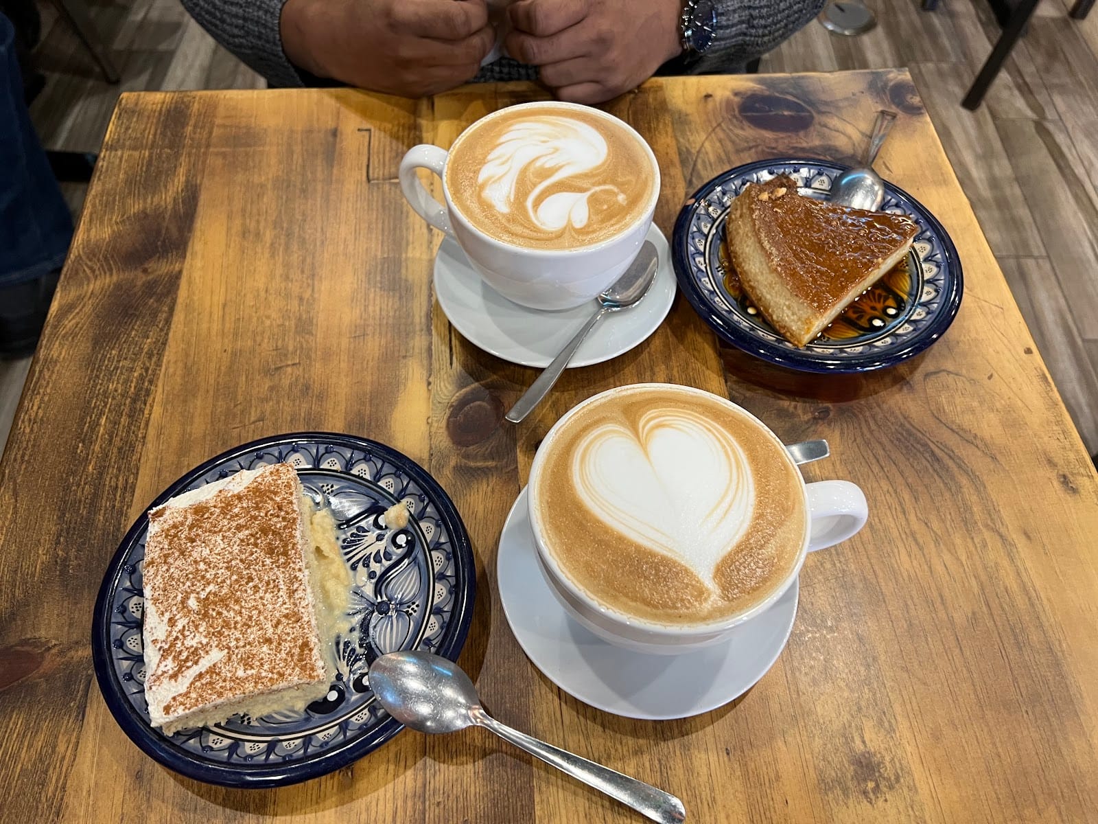 Café Amor & Art