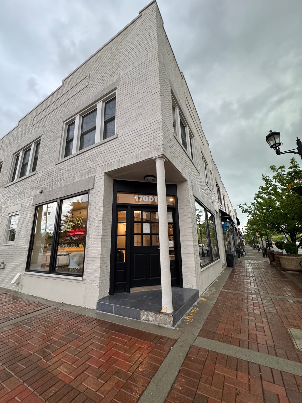 Lucky Detroit - Coffee Roasters & Espresso photo 8