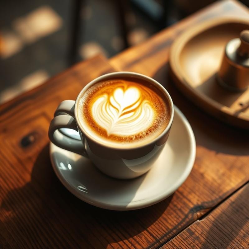 Lucky Detroit - Coffee Roasters & Espresso photo 3