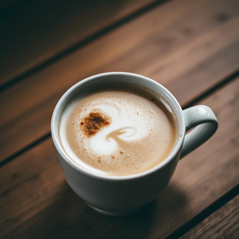 Lucky Detroit - Coffee Roasters & Espresso photo 5