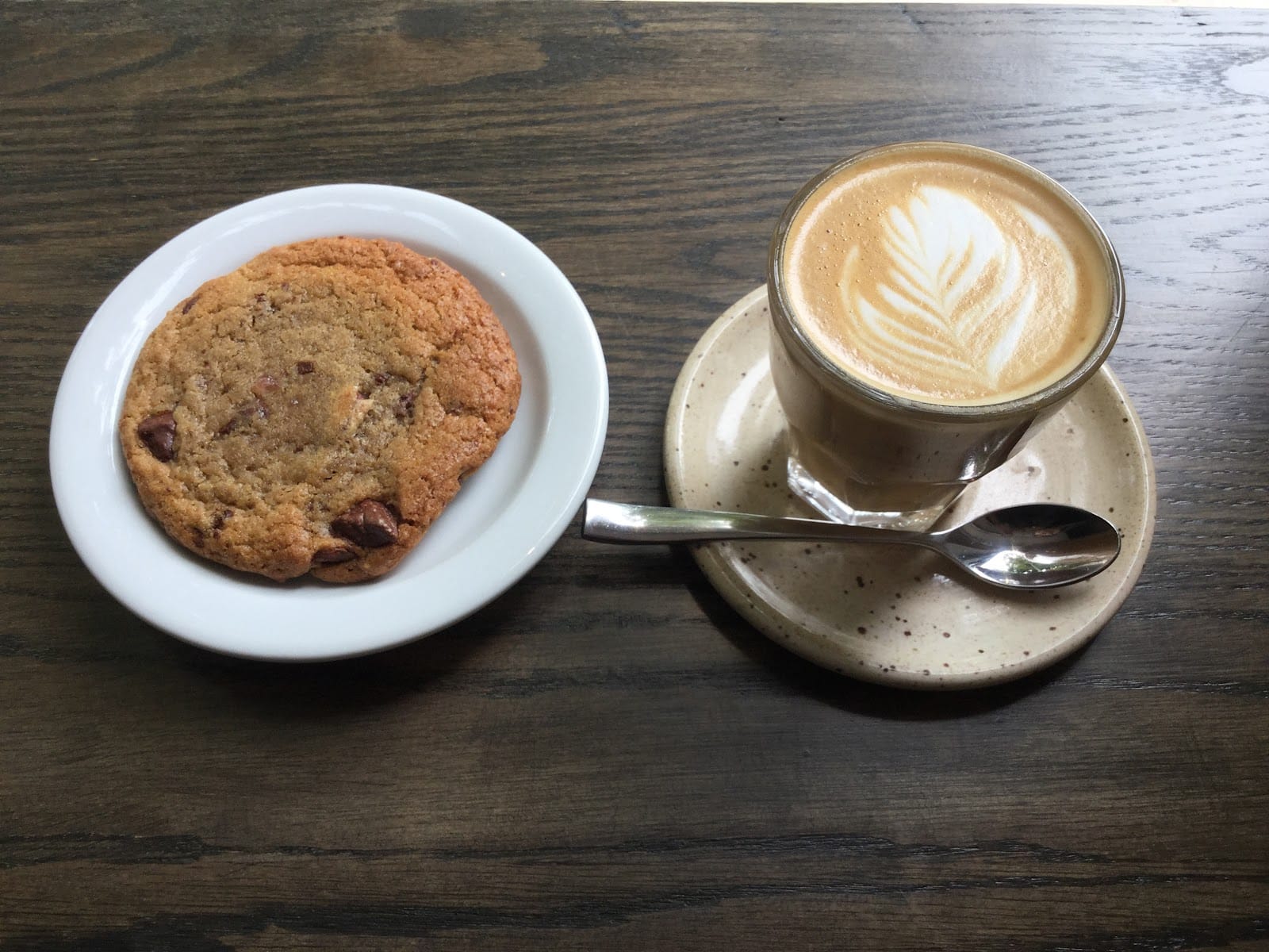 Anchor Coffee House