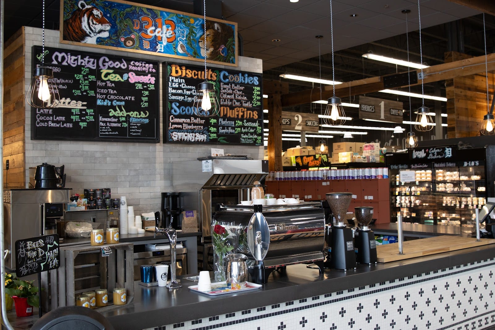 Cafe 313