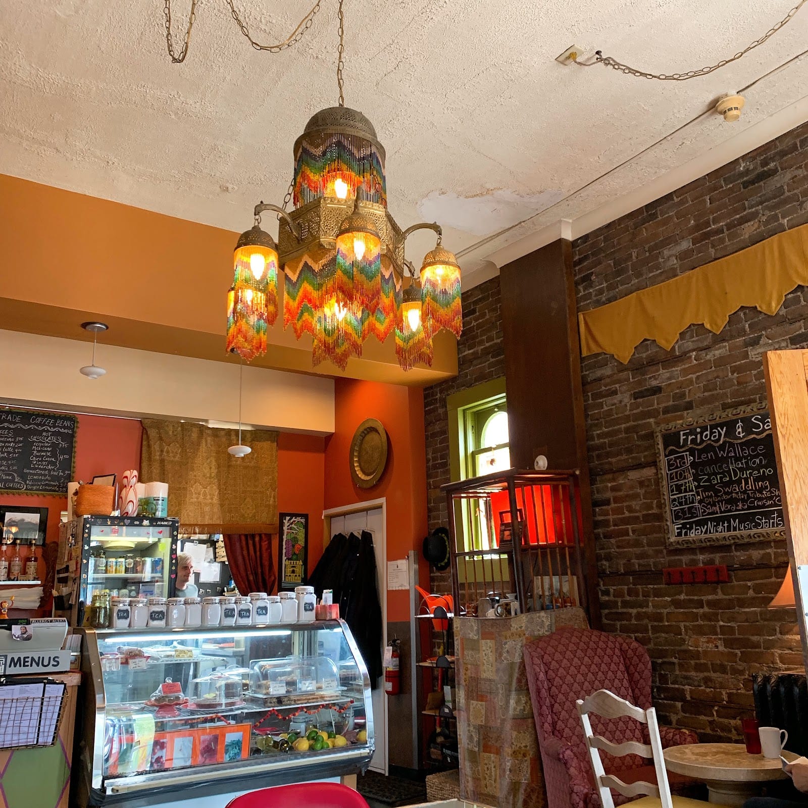 Taloola Café