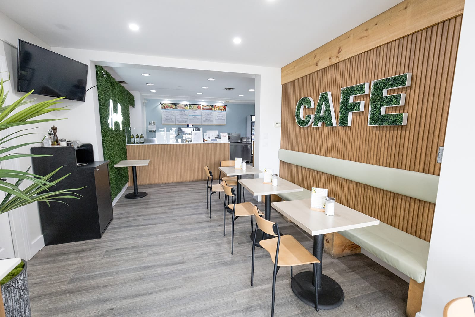 Amalfi Panini & Cafe photo 3