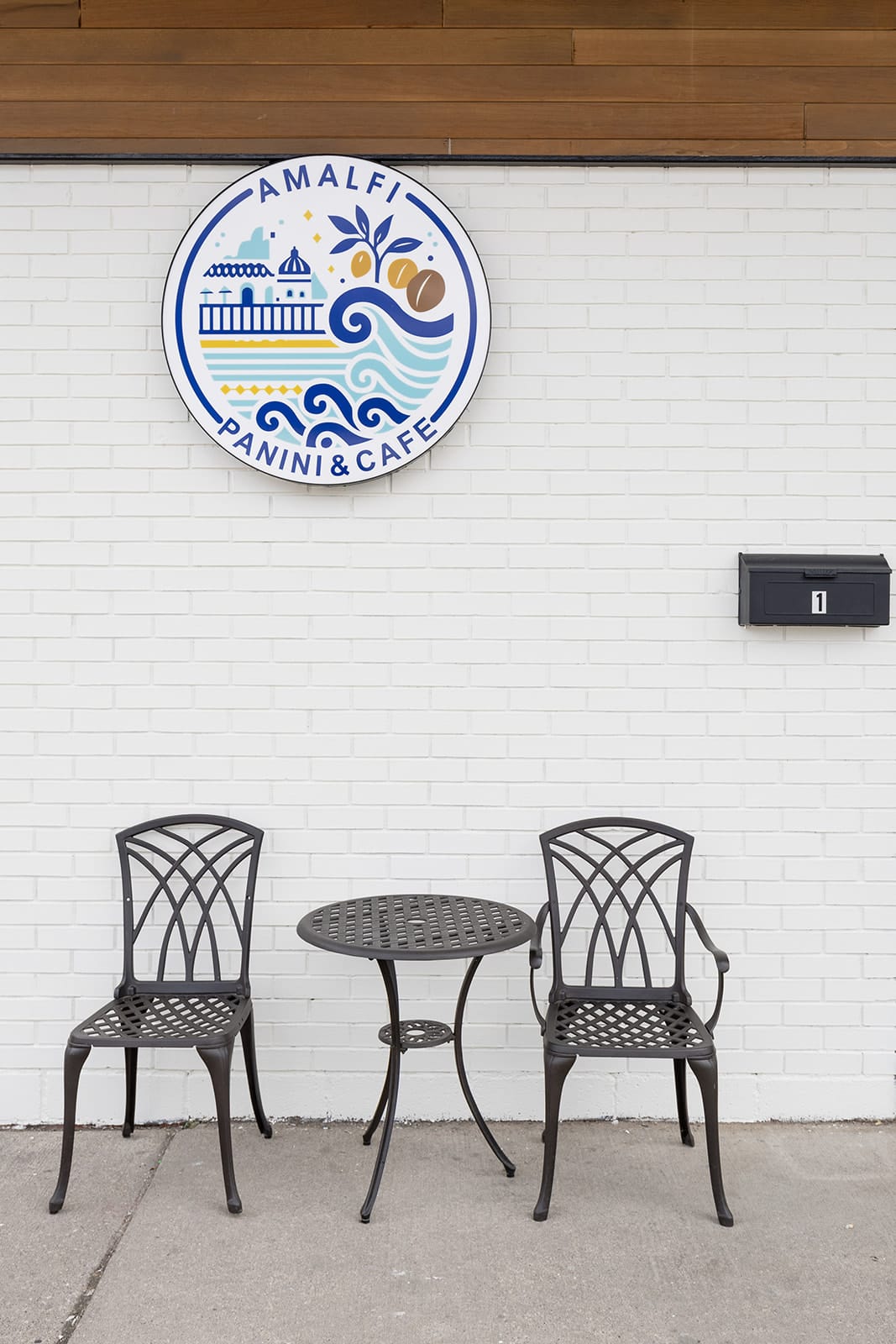 Amalfi Panini & Cafe photo 5