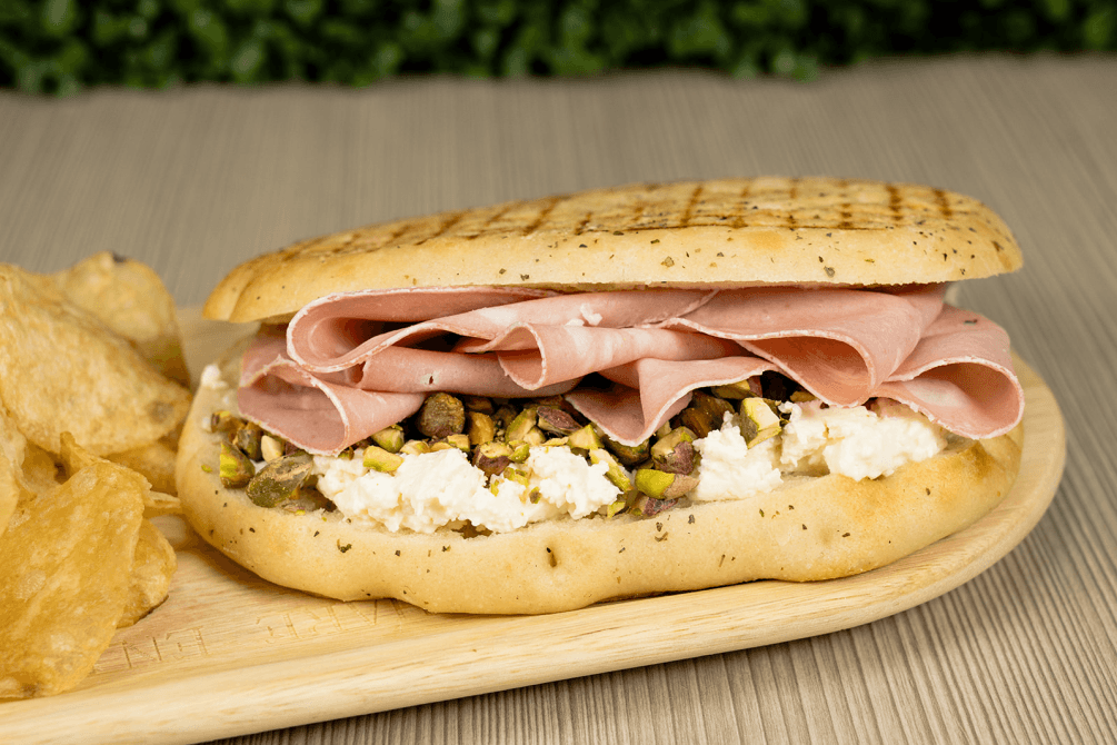 Amalfi Panini & Cafe photo 9